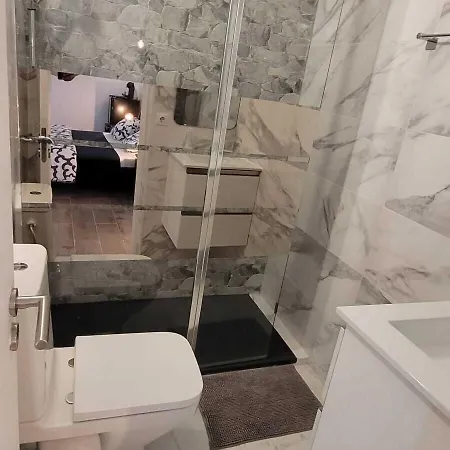 Casa de hóspedes Village 3*