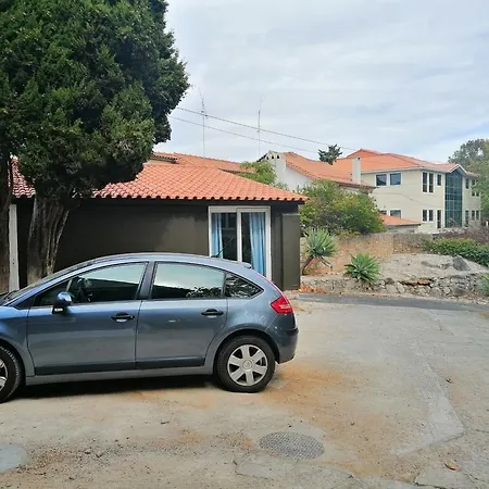 Maison d'hôtes Village Cascais