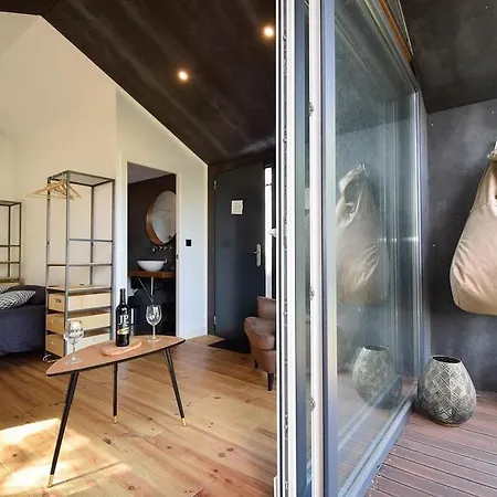 Casa de hóspedes Village