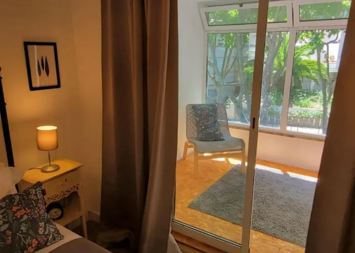 Gæstehus Village 3*