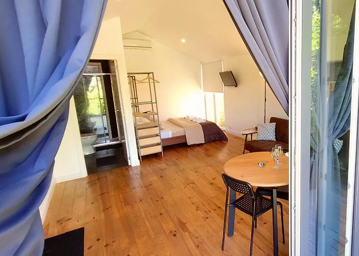 Village Gæstehus Cascais