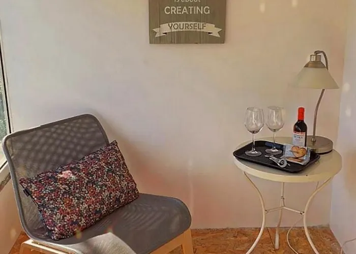 Village Gæstehus 3*