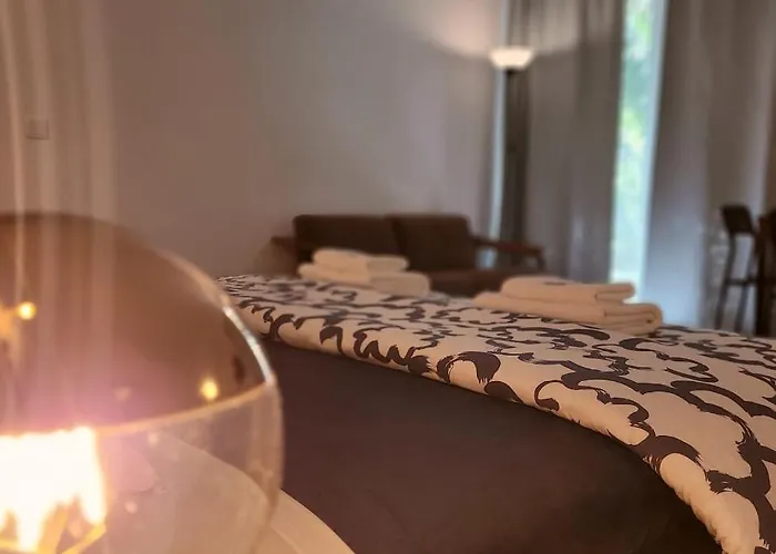 Village Gæstehus 3*