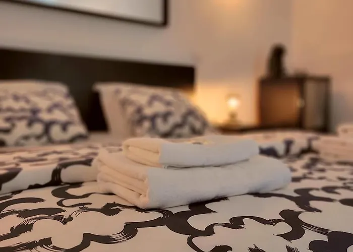 Village Gæstehus Cascais