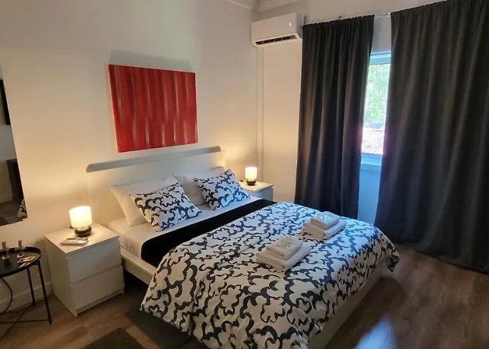 Village Gæstehus Cascais