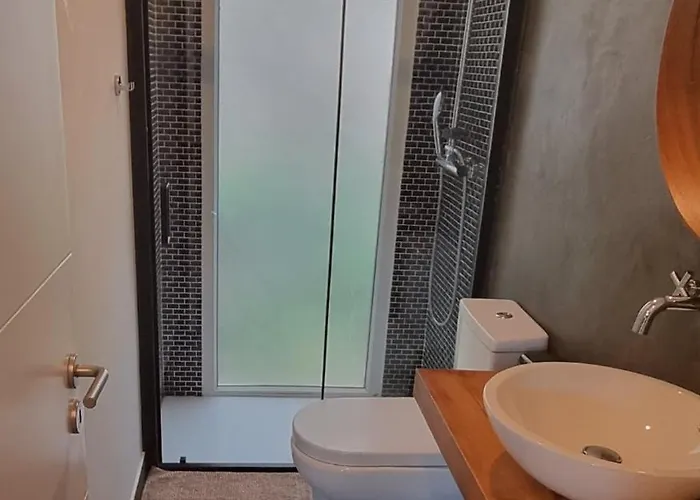 Village Gæstehus 3*