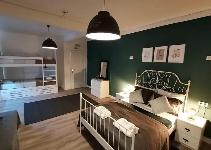 Village Gæstehus 3*