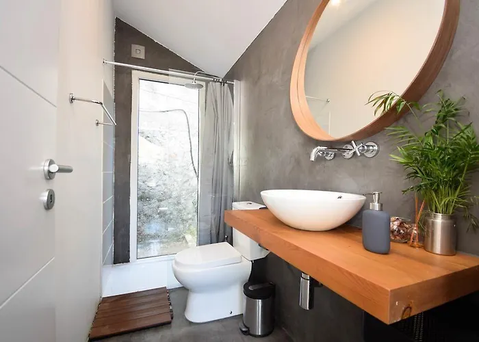 Gæstehus Village Cascais