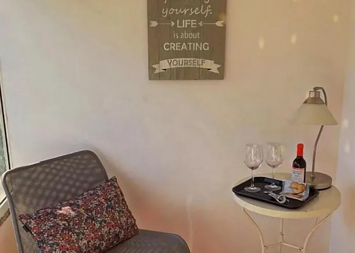 Village Gæstehus 3*