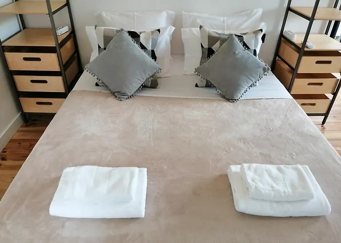 Village Gæstehus 3*