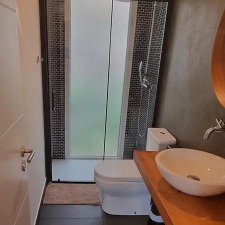 Village Gasthuis 2*